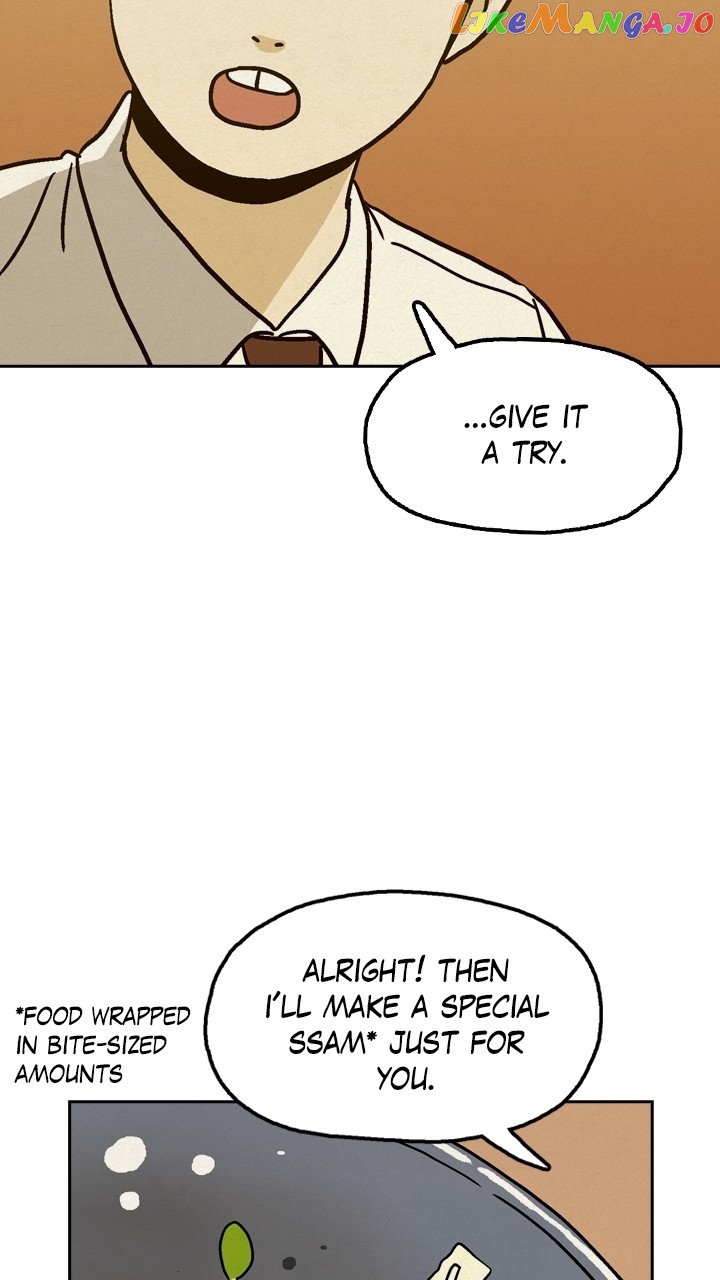 Heavenly Eats Chapter 75 - page 49