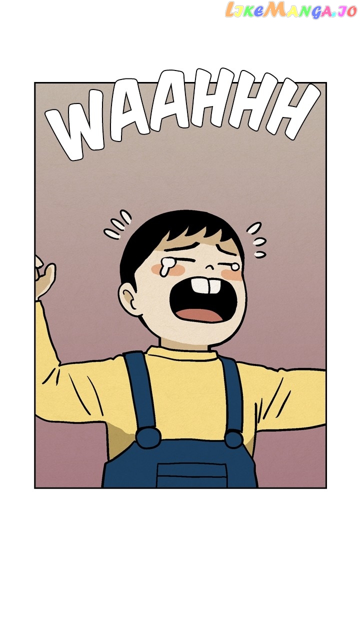 Heavenly Eats Chapter 75 - page 5