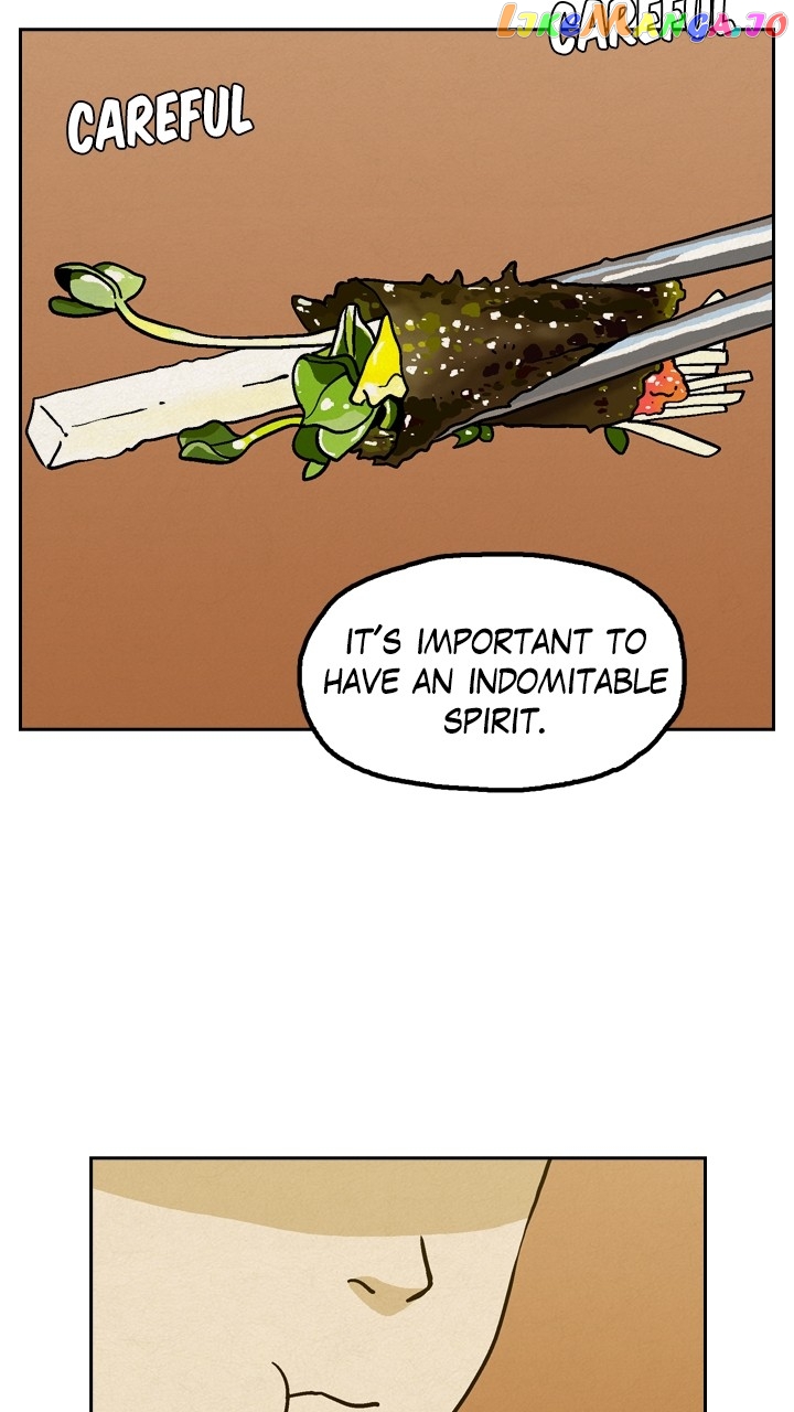 Heavenly Eats Chapter 75 - page 51