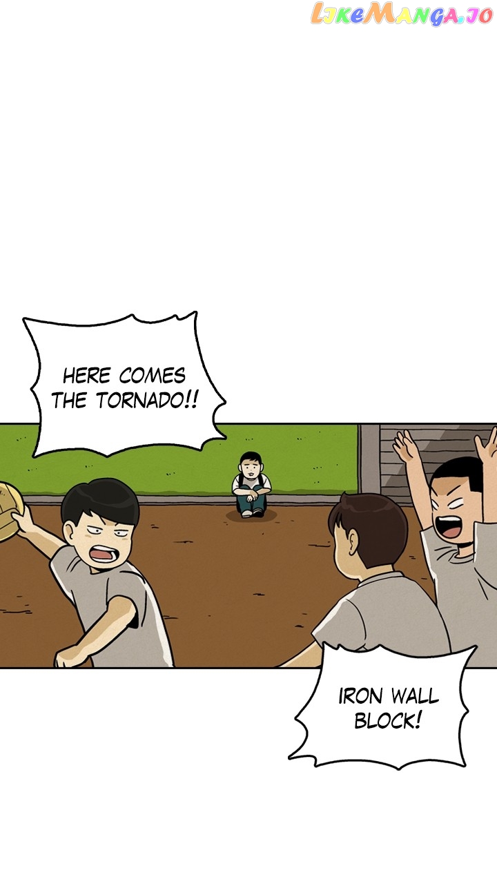 Heavenly Eats Chapter 75 - page 6