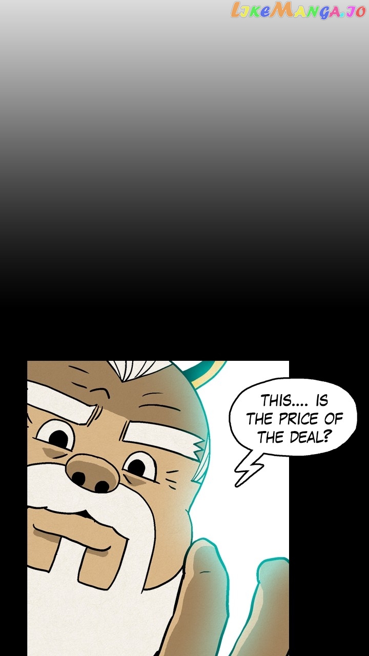 Heavenly Eats Chapter 75 - page 60