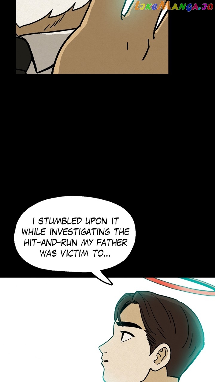 Heavenly Eats Chapter 75 - page 61
