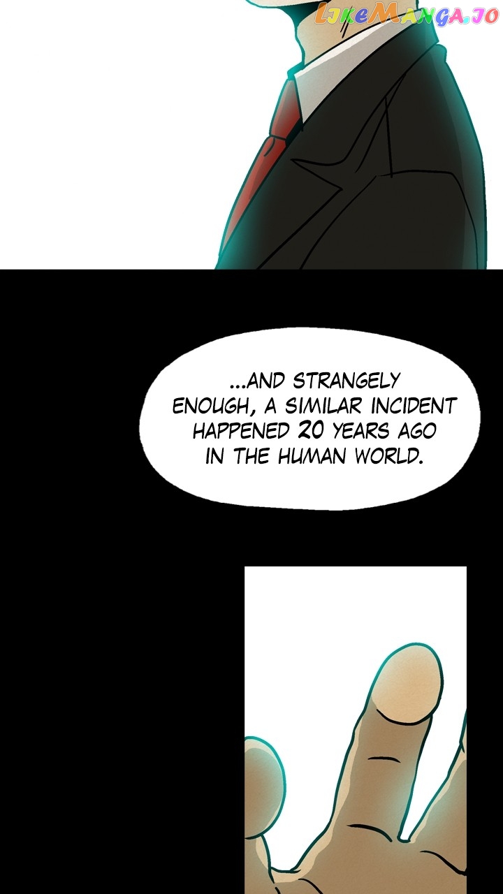 Heavenly Eats Chapter 75 - page 62