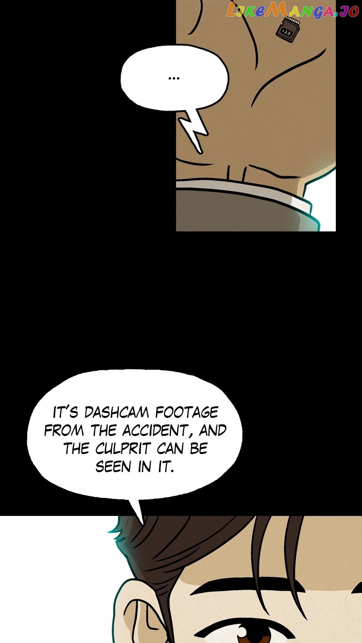 Heavenly Eats Chapter 75 - page 63