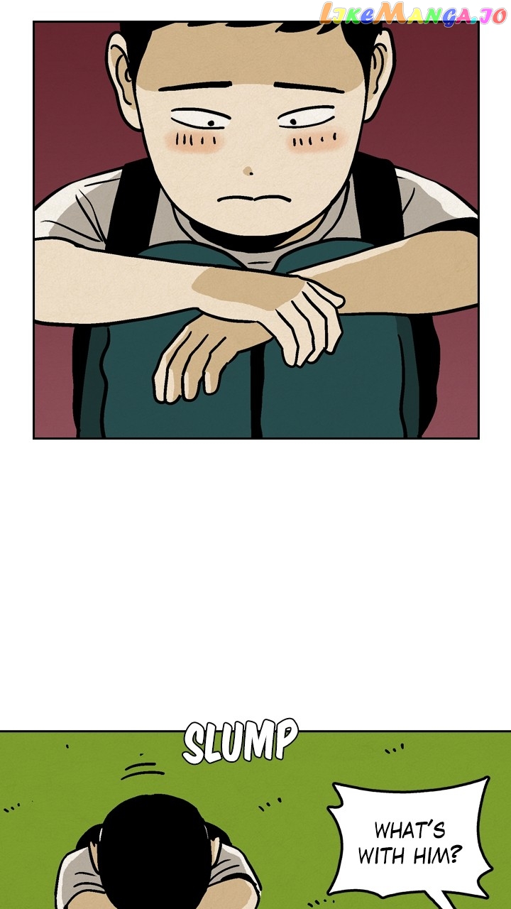 Heavenly Eats Chapter 75 - page 9
