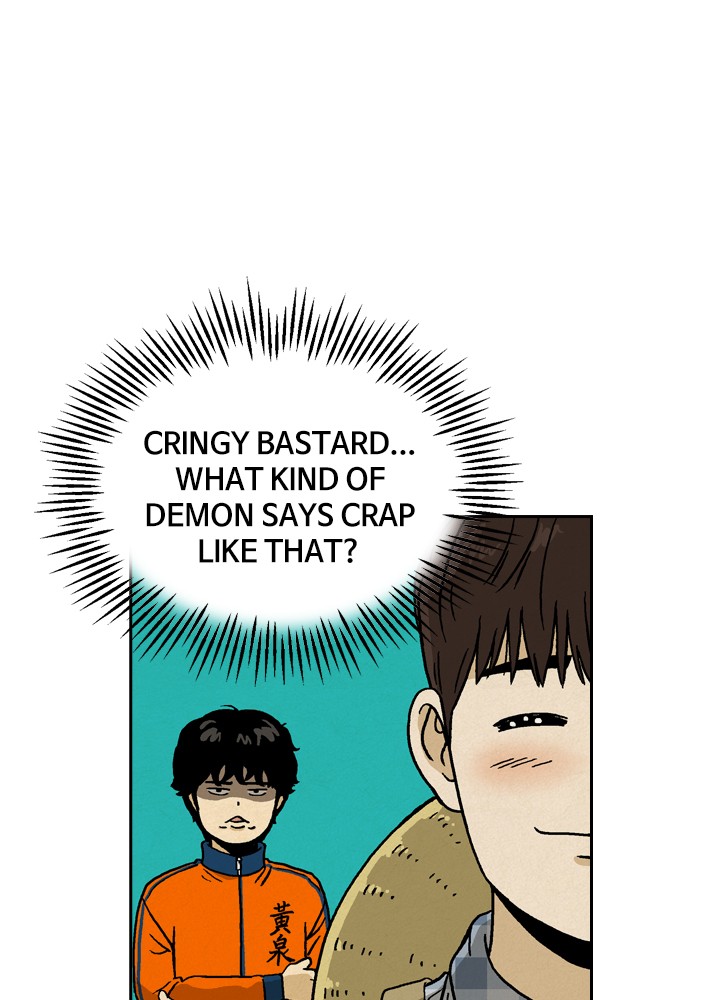 Heavenly Eats Chapter 9 - page 12