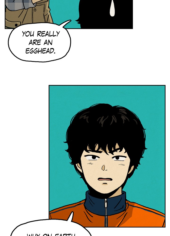 Heavenly Eats Chapter 9 - page 14
