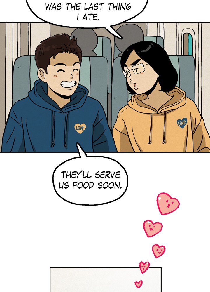 Heavenly Eats Chapter 9 - page 76