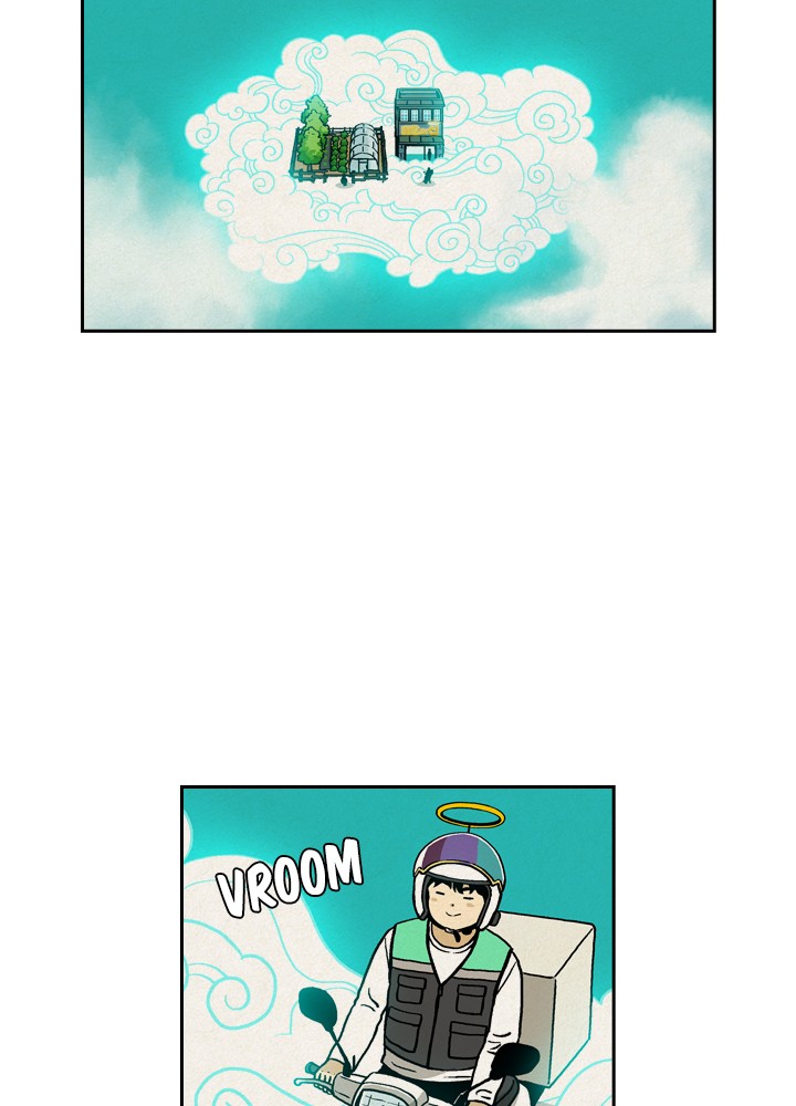 Heavenly Eats Chapter 9 - page 80