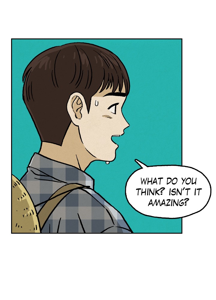 Heavenly Eats Chapter 9 - page 9