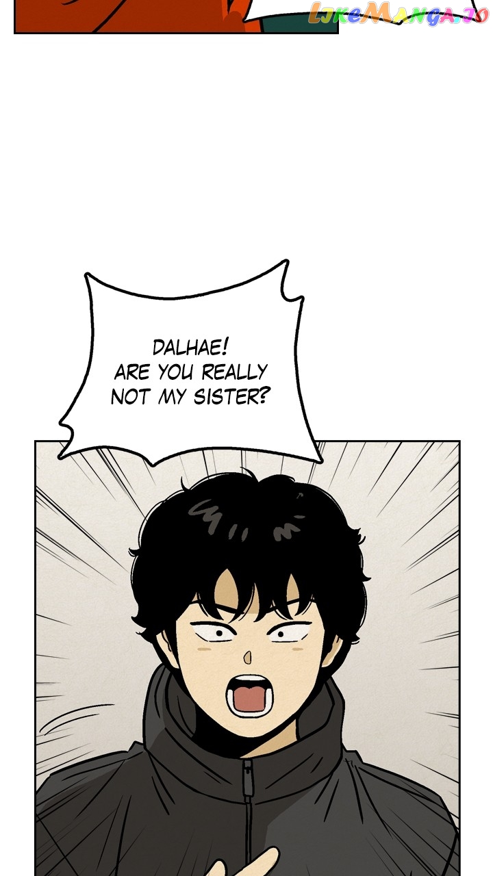 Heavenly Eats Chapter 76 - page 10