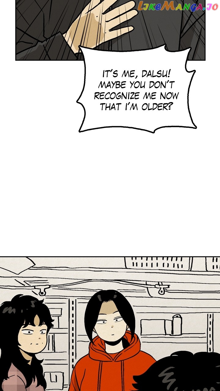 Heavenly Eats Chapter 76 - page 11
