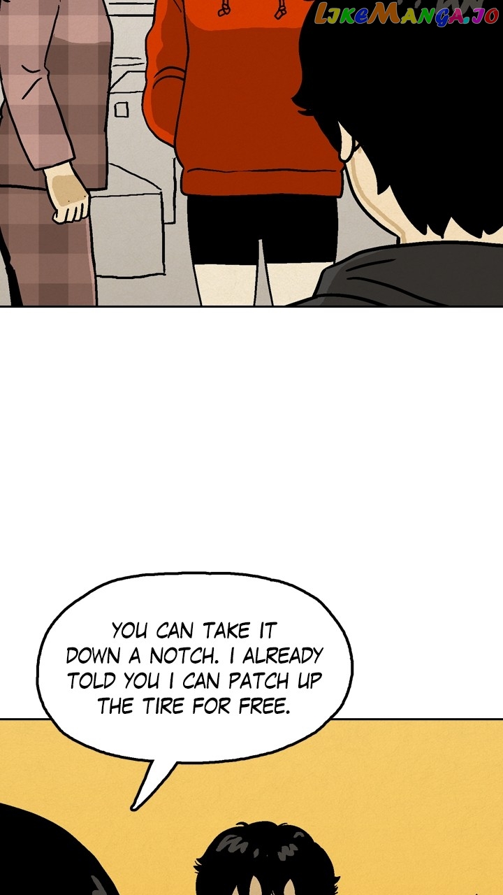 Heavenly Eats Chapter 76 - page 12