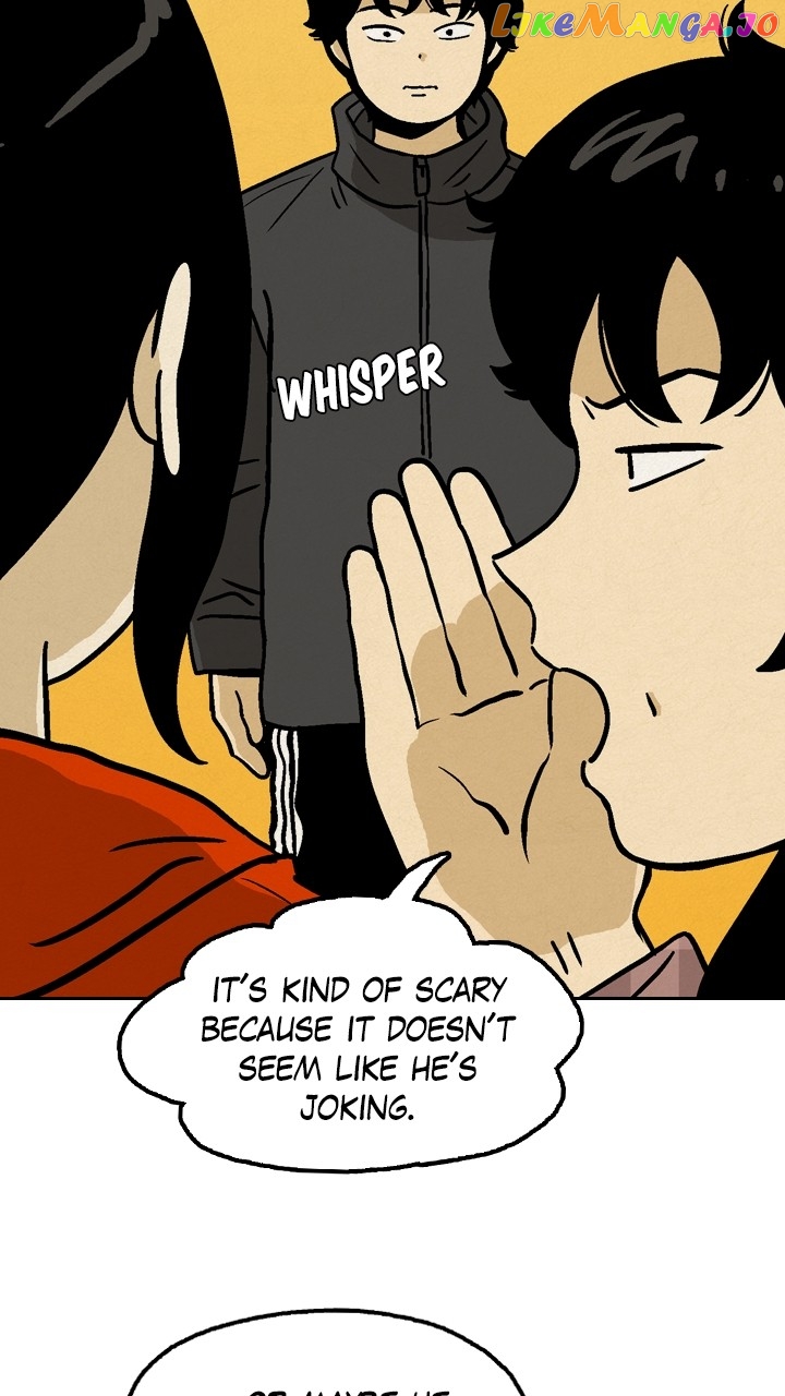 Heavenly Eats Chapter 76 - page 13