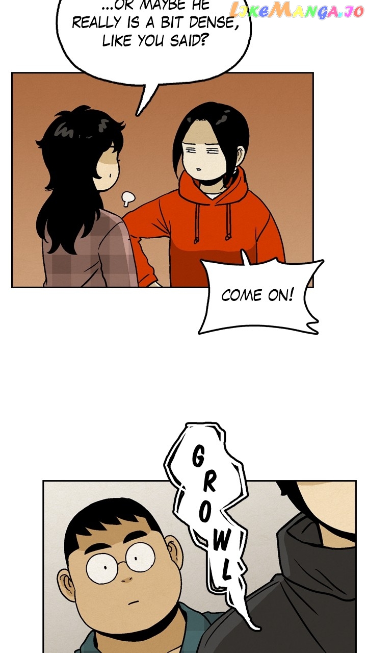 Heavenly Eats Chapter 76 - page 14