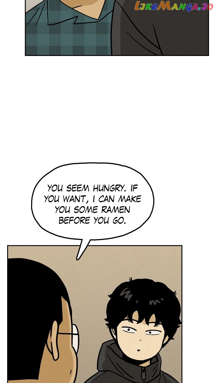 Heavenly Eats Chapter 76 - page 15