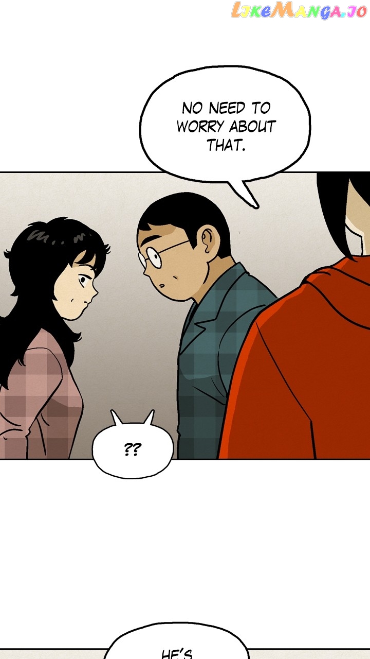 Heavenly Eats Chapter 76 - page 18