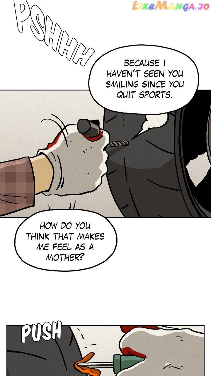 Heavenly Eats Chapter 76 - page 2