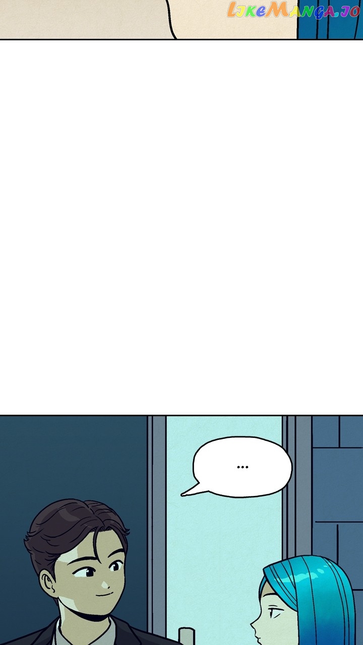 Heavenly Eats Chapter 76 - page 26