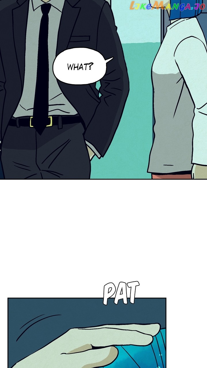Heavenly Eats Chapter 76 - page 27