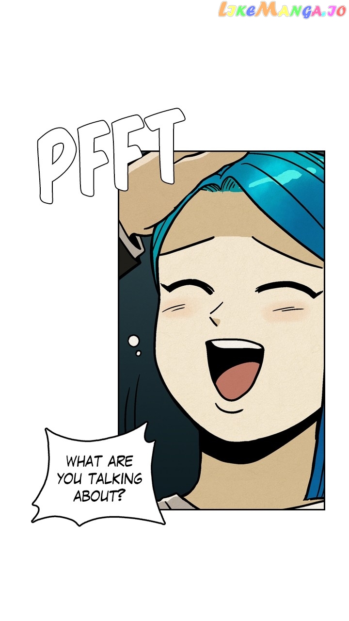 Heavenly Eats Chapter 76 - page 30