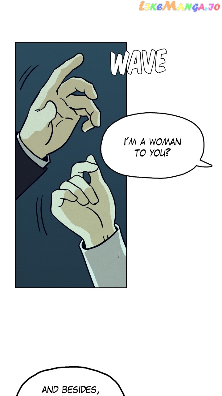 Heavenly Eats Chapter 76 - page 31