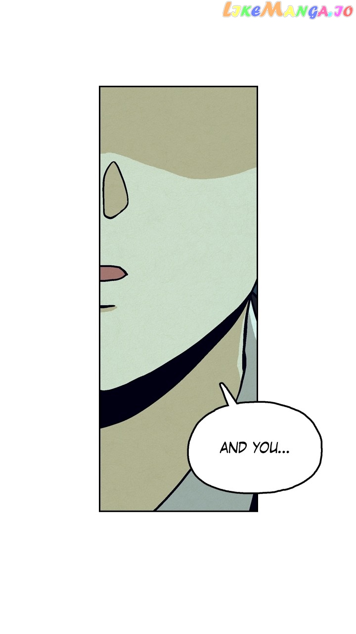 Heavenly Eats Chapter 76 - page 33