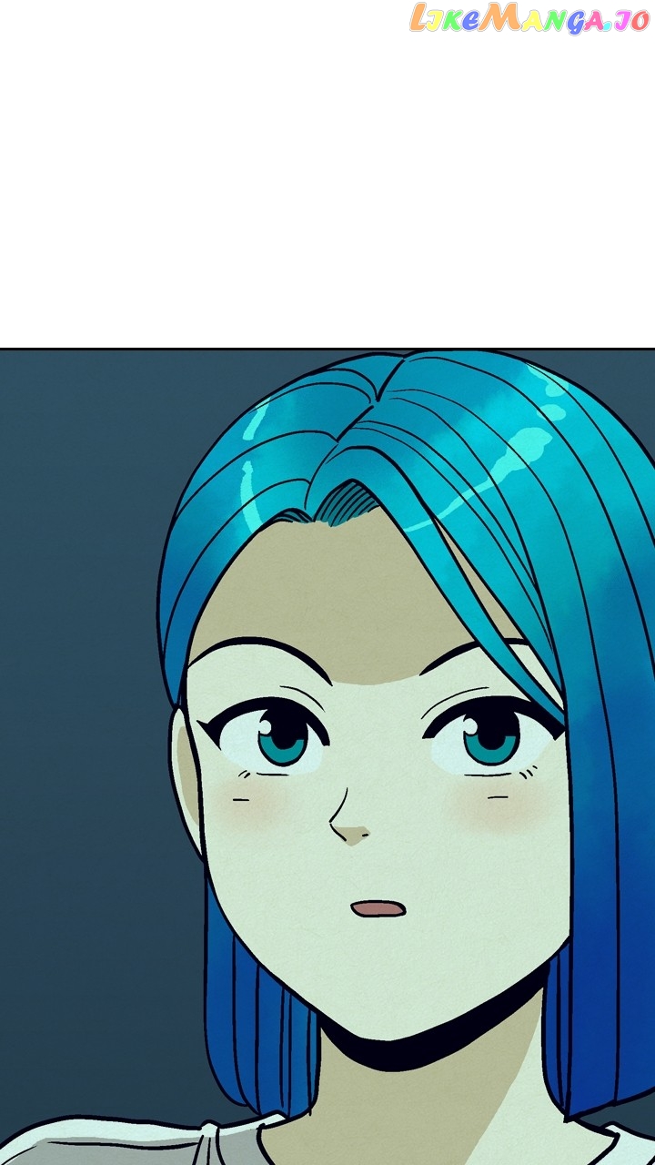 Heavenly Eats Chapter 76 - page 34