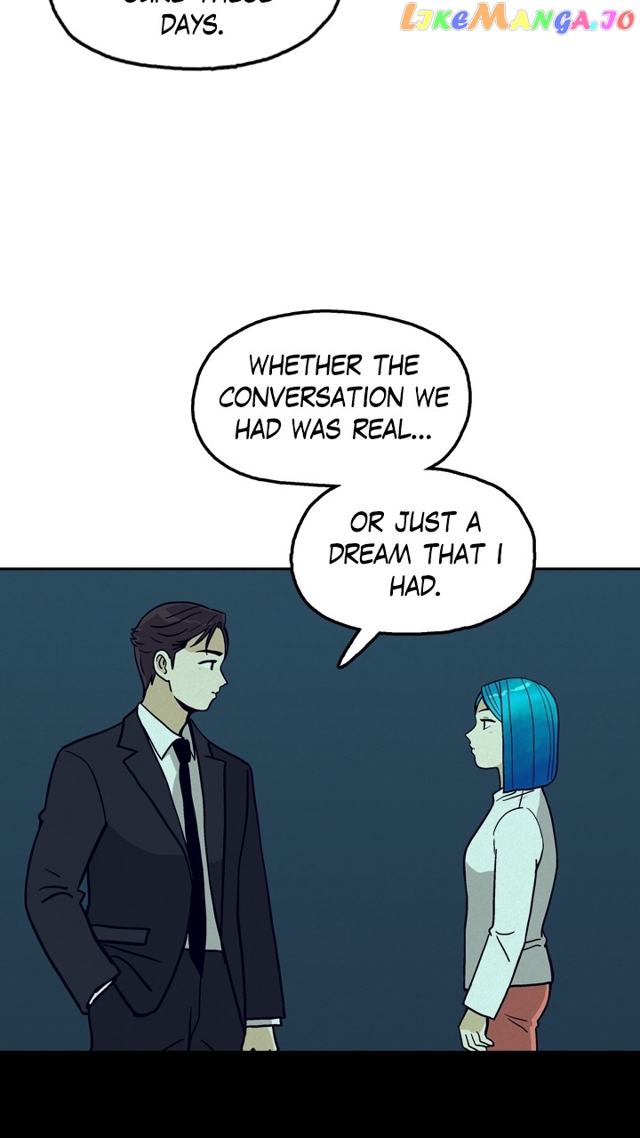 Heavenly Eats Chapter 76 - page 37