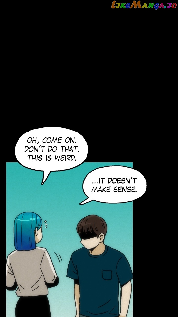 Heavenly Eats Chapter 76 - page 38