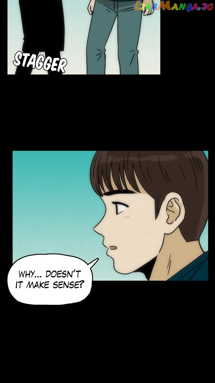 Heavenly Eats Chapter 76 - page 39