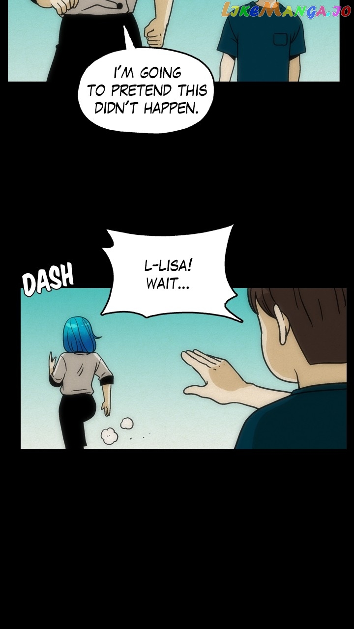 Heavenly Eats Chapter 76 - page 41