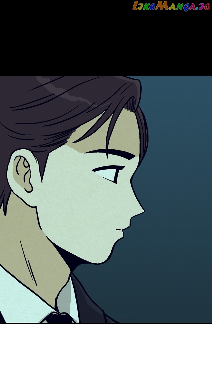 Heavenly Eats Chapter 76 - page 42