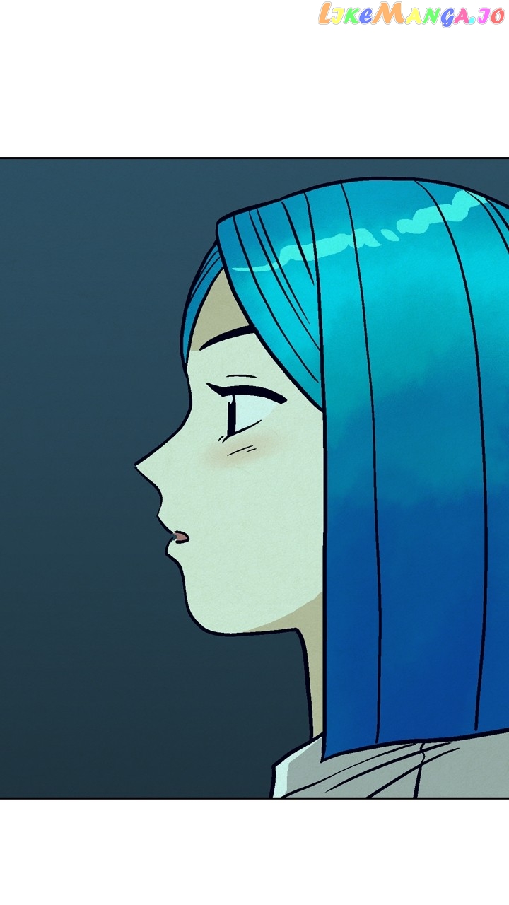 Heavenly Eats Chapter 76 - page 43
