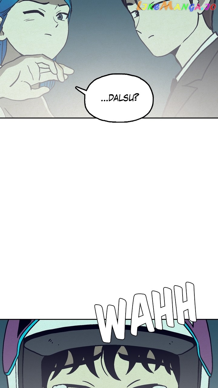 Heavenly Eats Chapter 76 - page 46