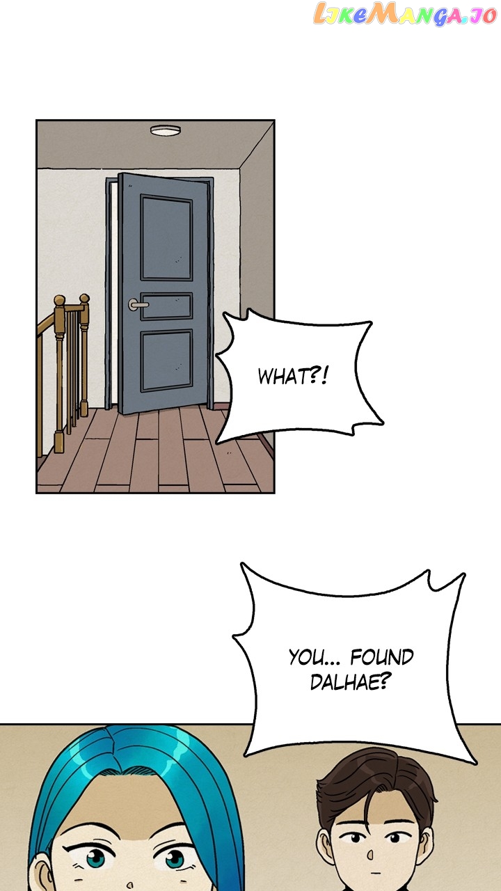 Heavenly Eats Chapter 76 - page 48