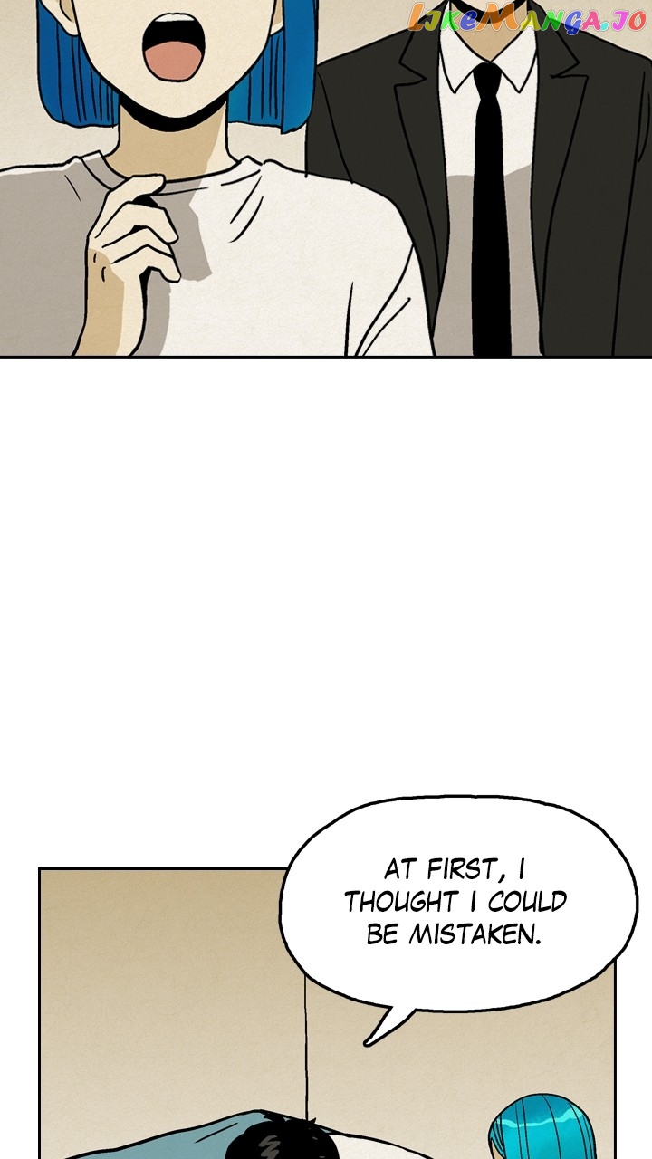 Heavenly Eats Chapter 76 - page 49