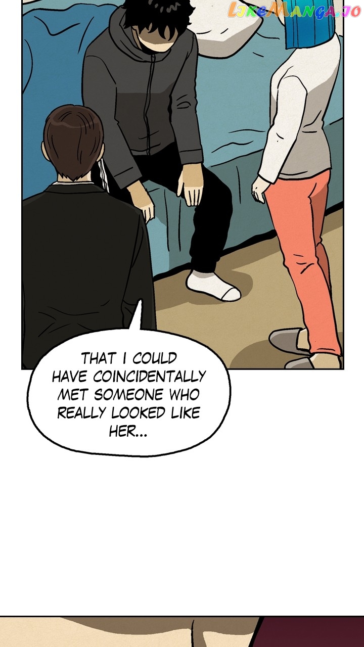 Heavenly Eats Chapter 76 - page 50