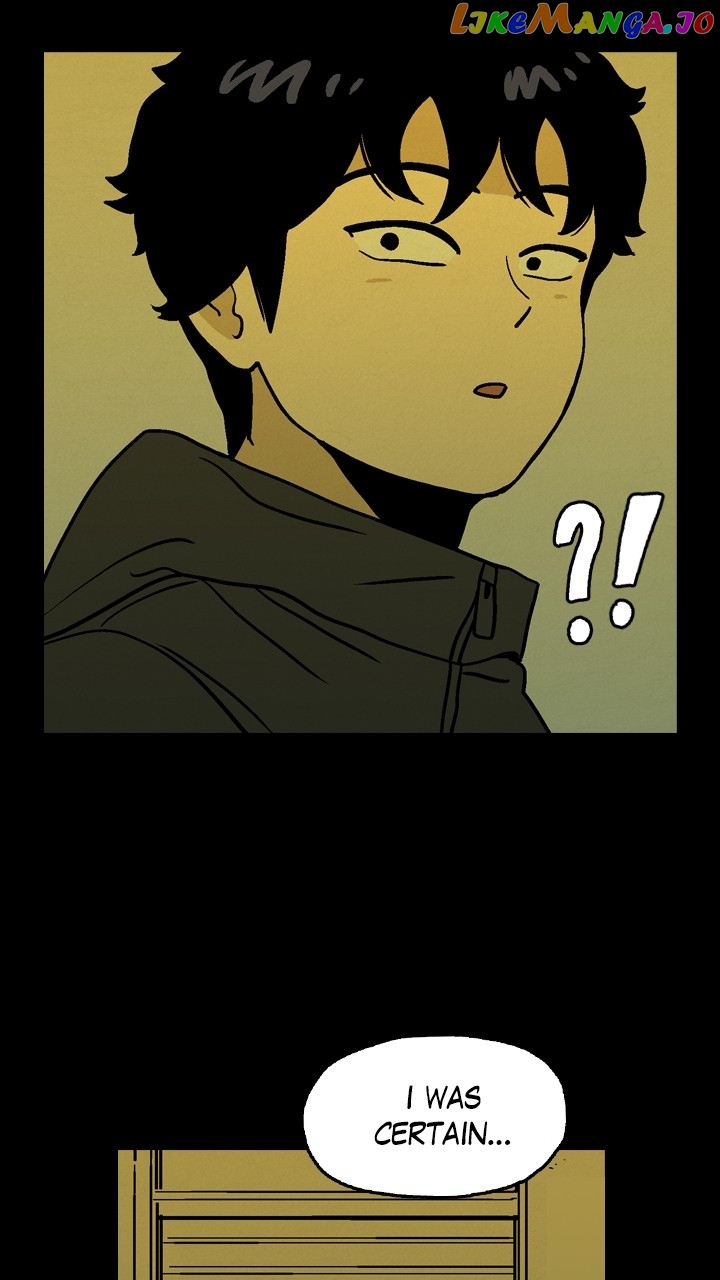 Heavenly Eats Chapter 76 - page 52
