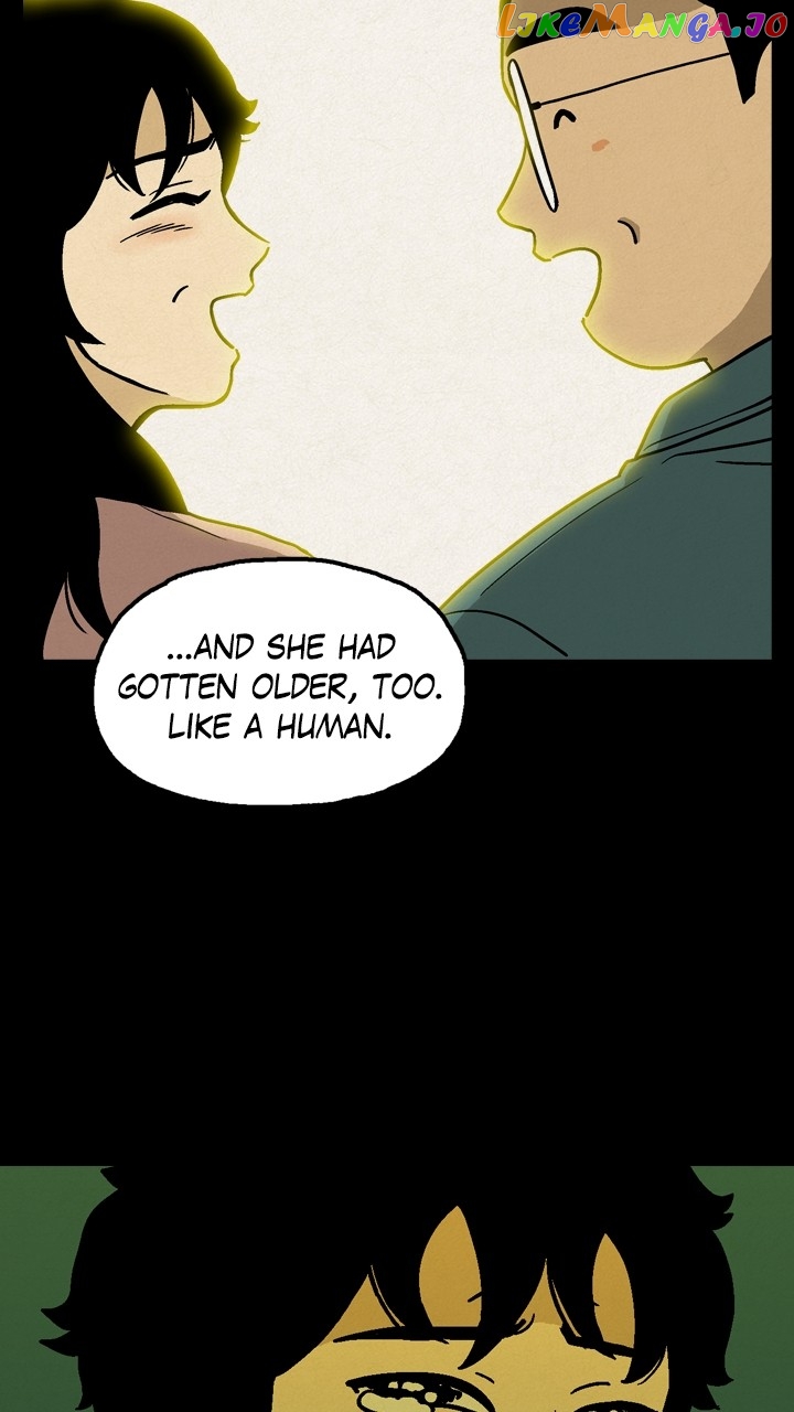 Heavenly Eats Chapter 76 - page 54