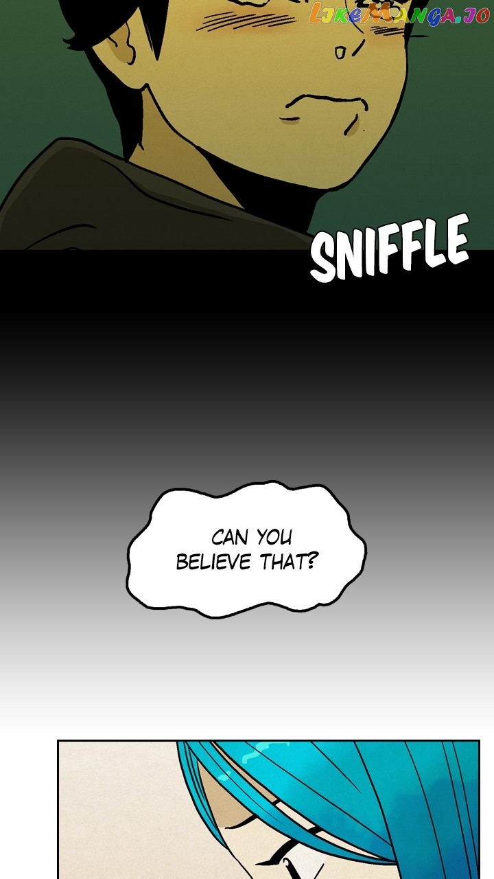 Heavenly Eats Chapter 76 - page 55