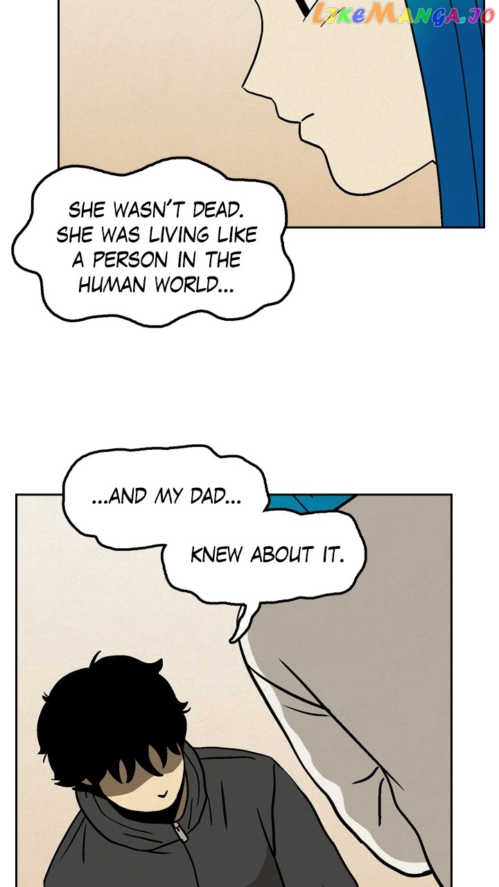 Heavenly Eats Chapter 76 - page 56