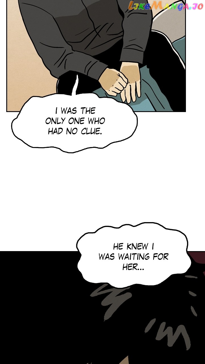 Heavenly Eats Chapter 76 - page 57