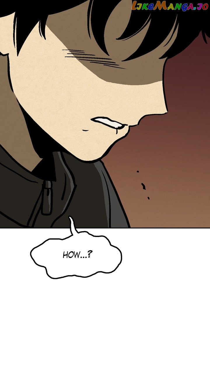 Heavenly Eats Chapter 76 - page 58