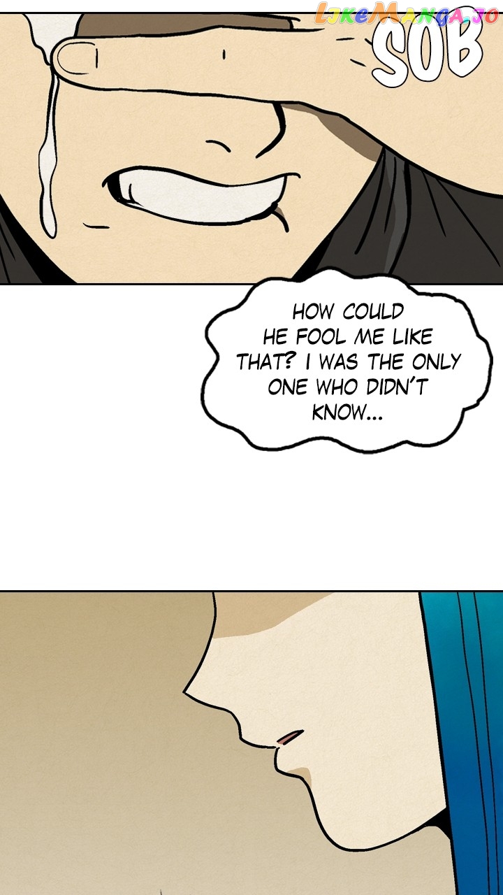 Heavenly Eats Chapter 76 - page 59