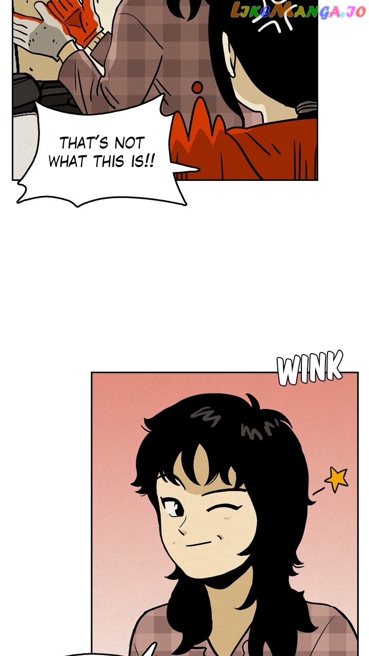 Heavenly Eats Chapter 76 - page 6