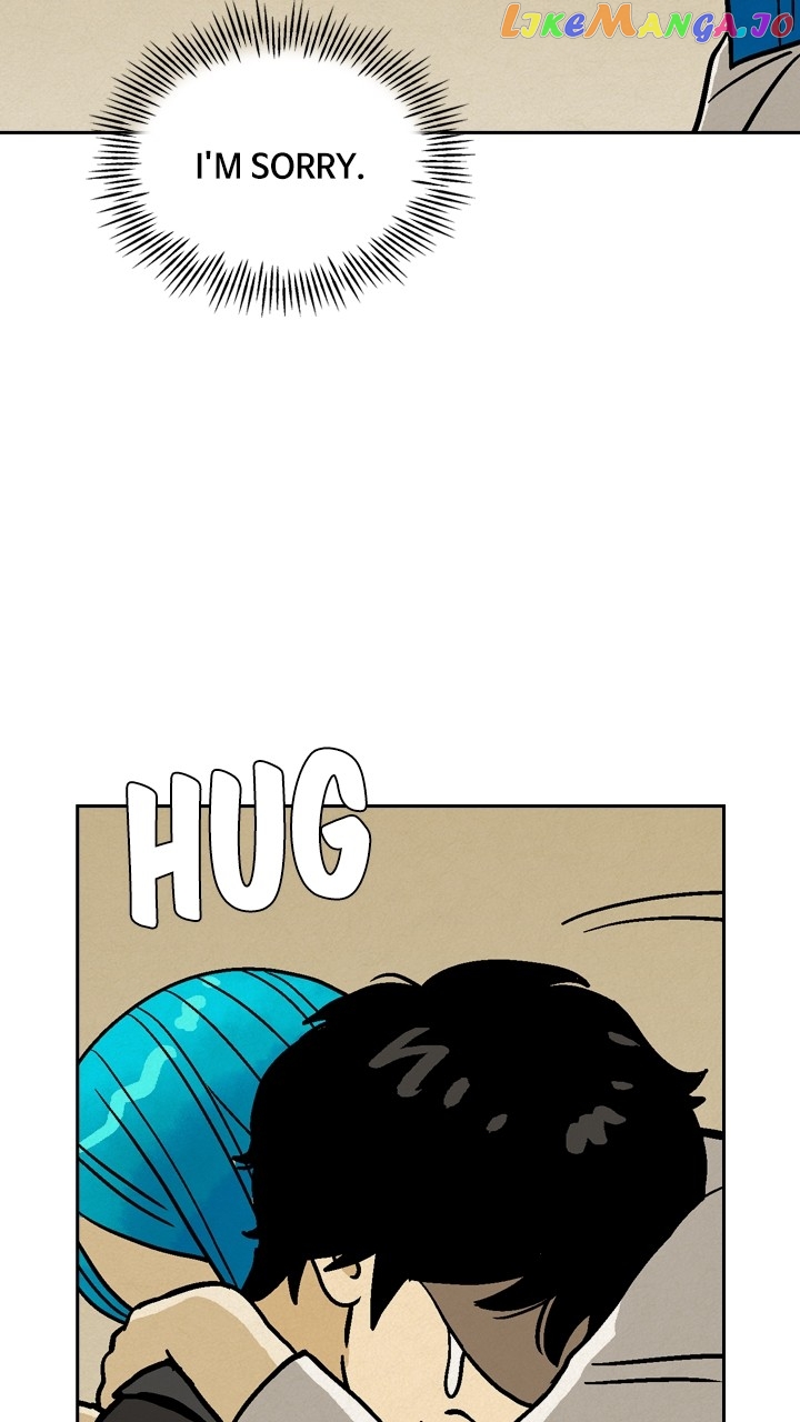 Heavenly Eats Chapter 76 - page 60