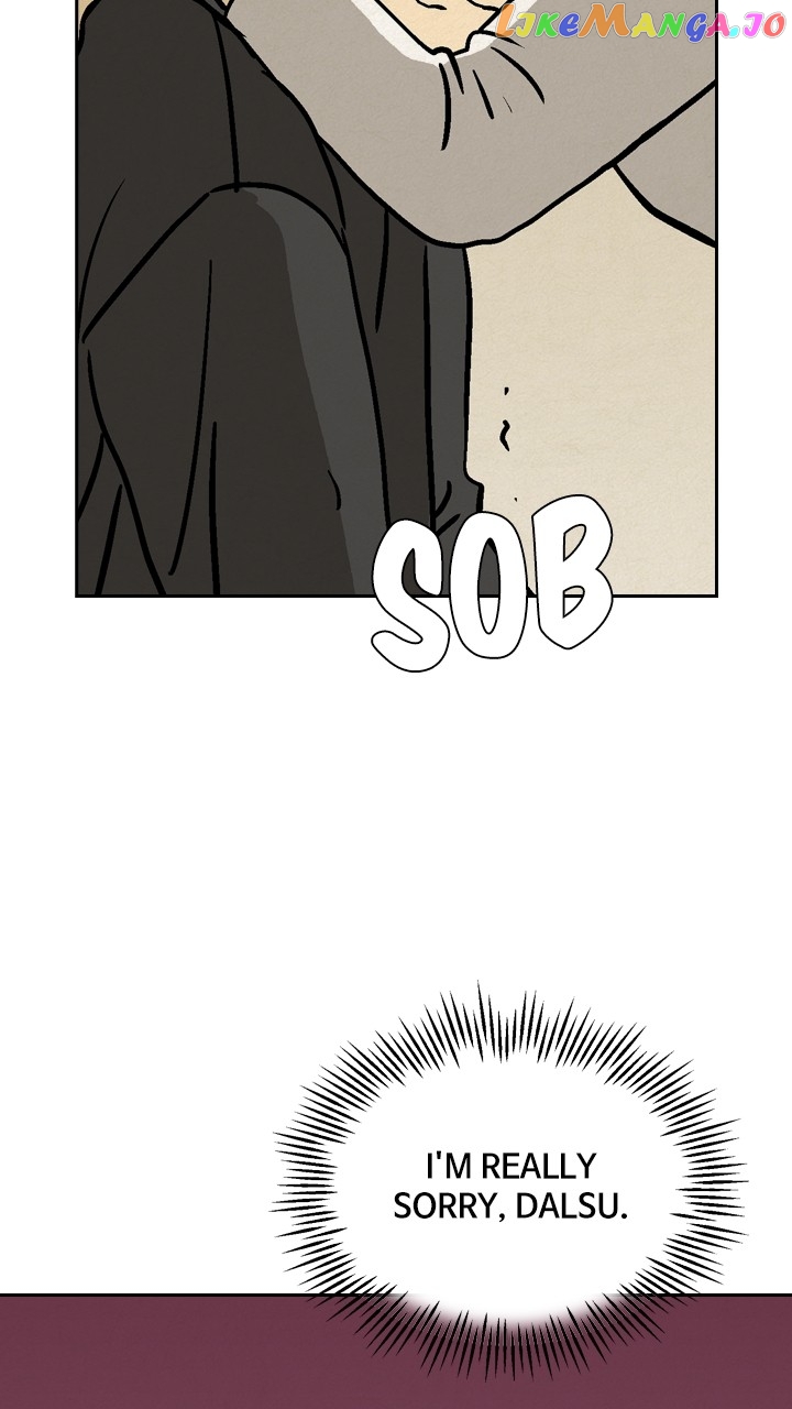 Heavenly Eats Chapter 76 - page 61