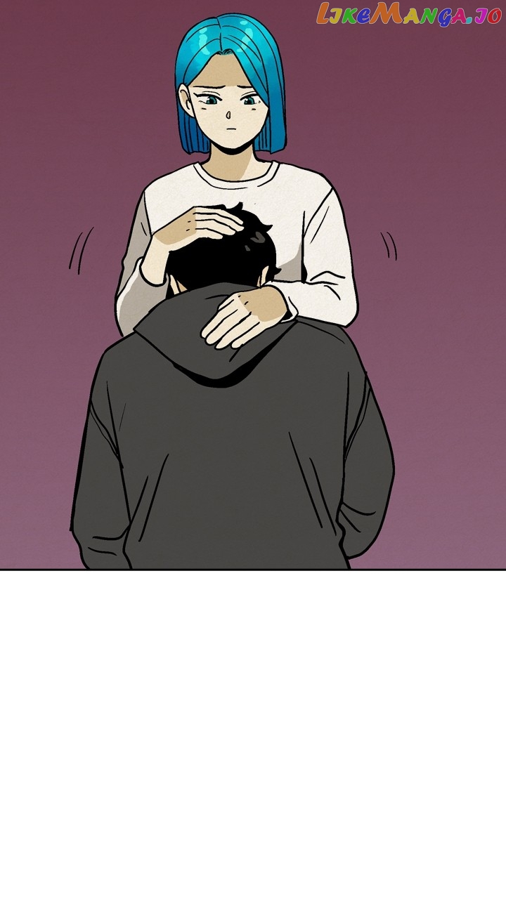 Heavenly Eats Chapter 76 - page 62