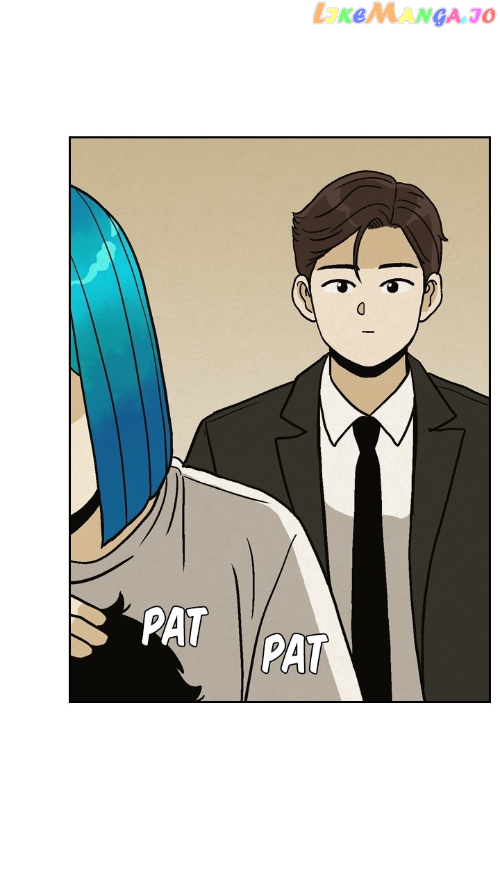 Heavenly Eats Chapter 76 - page 63